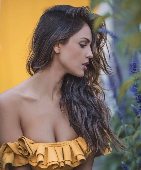 Eiza Gonzalez