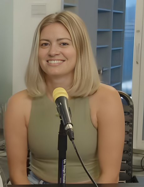 Elyse Willems