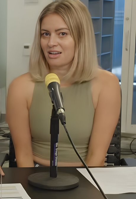 Elyse Willems