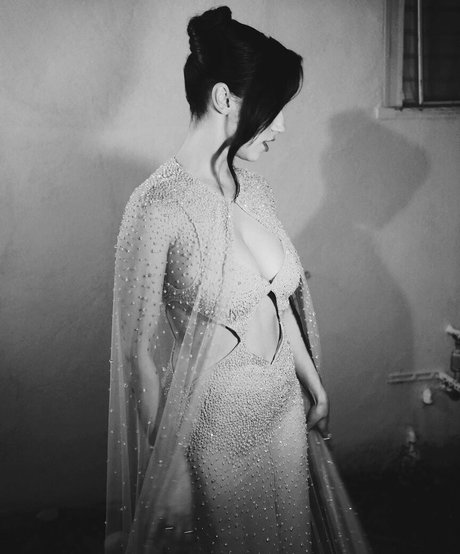 Grace Caroline Currey