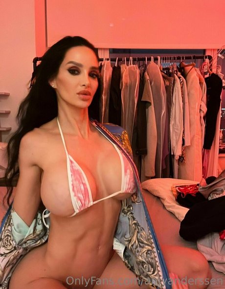 Amyanderssen