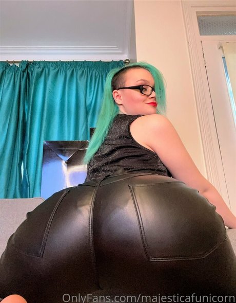 Majesticafunicorn