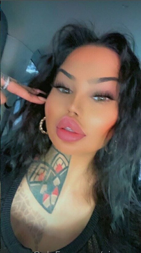 Foto desnuda filtrada de OnlyFans de Vipnvr