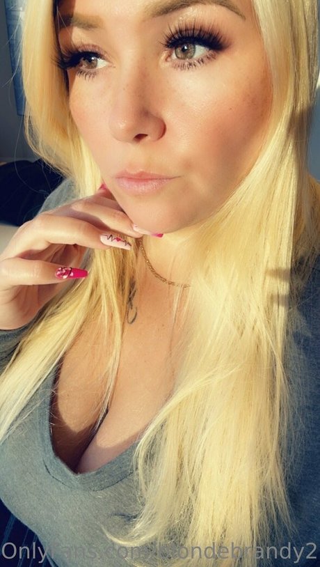 Blondebrandy269