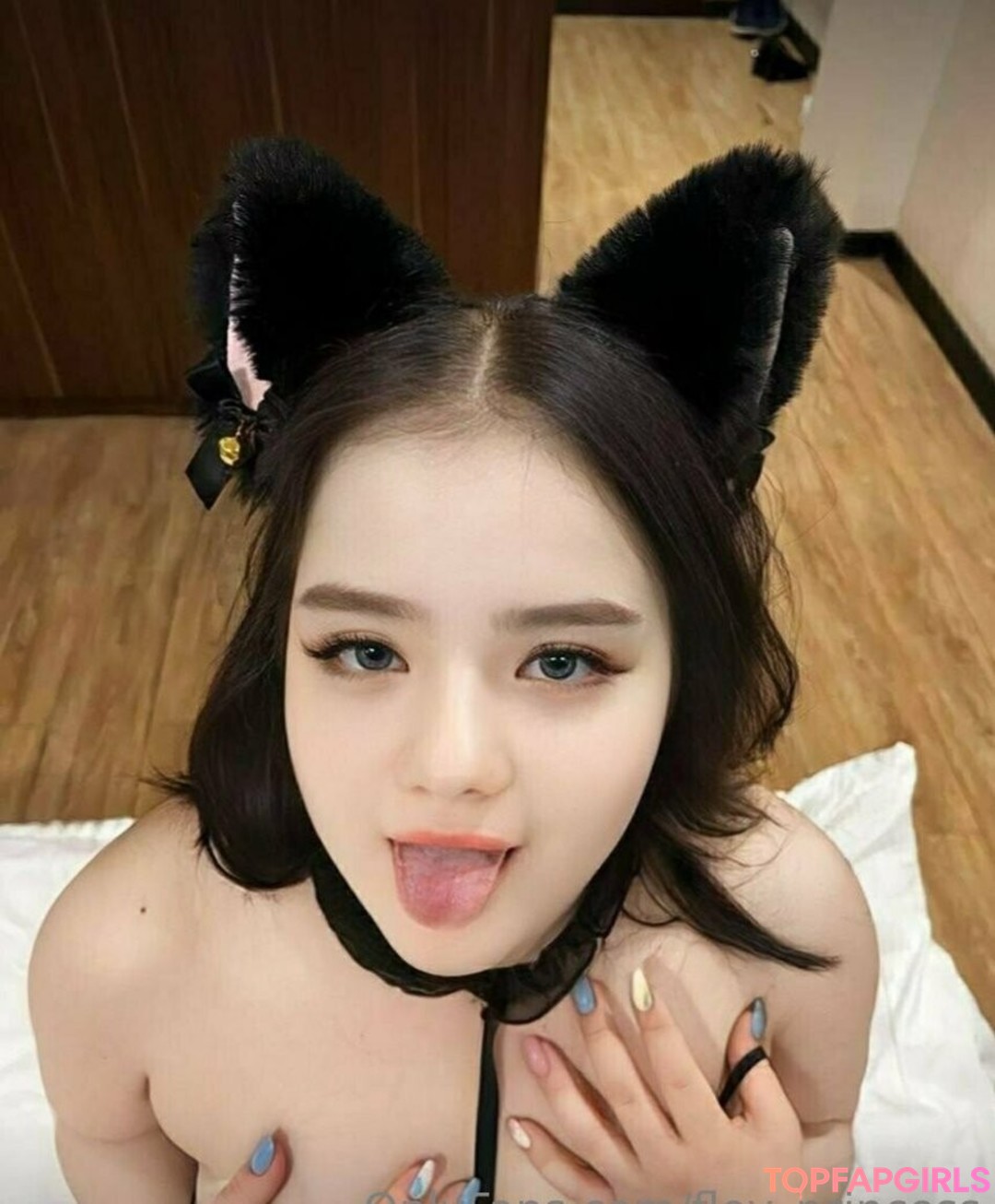 Foto desnuda filtrada de OnlyFans de Flovprincess #1053