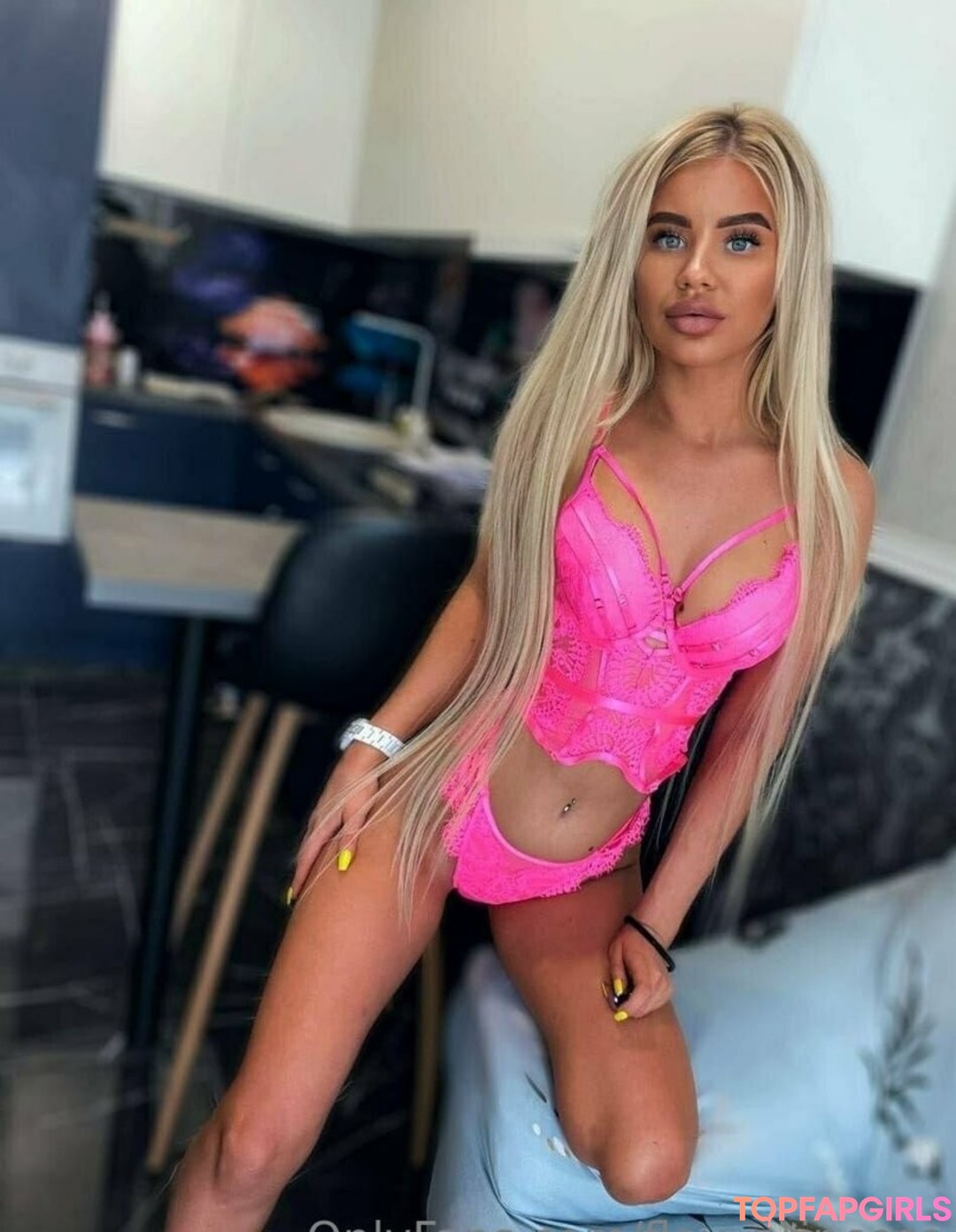 Foto desnuda filtrada de OnlyFans de Flovprincess #1069