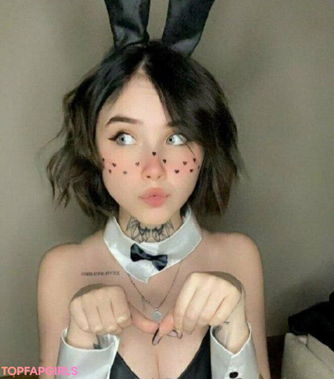 Foto desnuda filtrada de OnlyFans de Flovprincess #1129