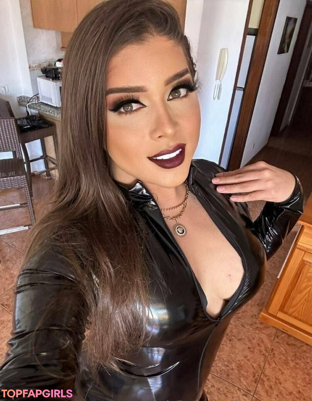 Foto desnuda filtrada de OnlyFans de Flovprincess #1209