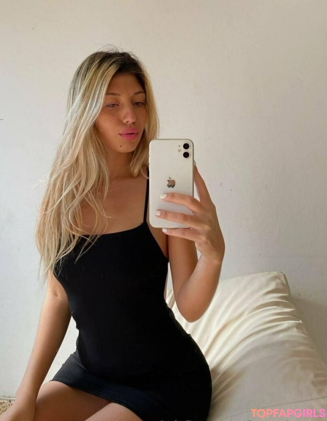 Foto desnuda filtrada de OnlyFans de Flovprincess #1229