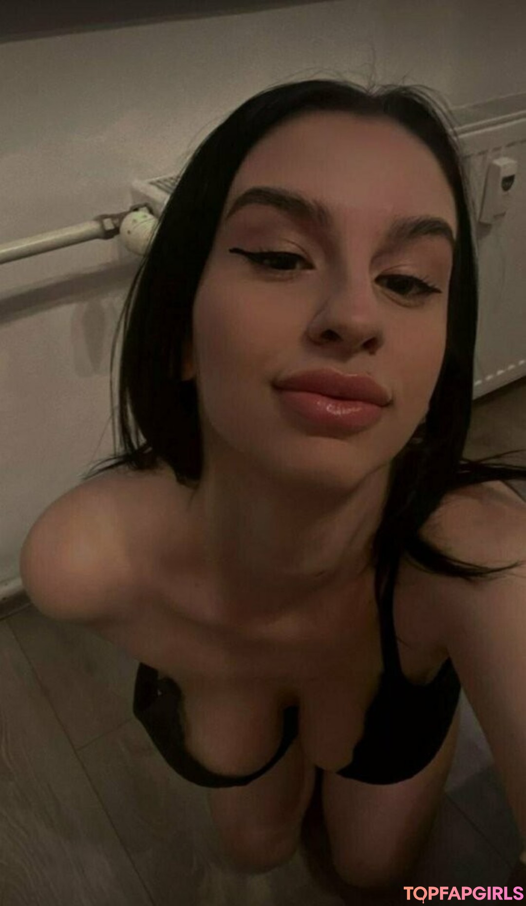 Foto desnuda filtrada de OnlyFans de Flovprincess #1275