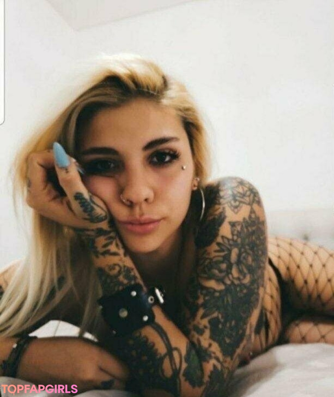 Foto desnuda filtrada de OnlyFans de Flovprincess #1285