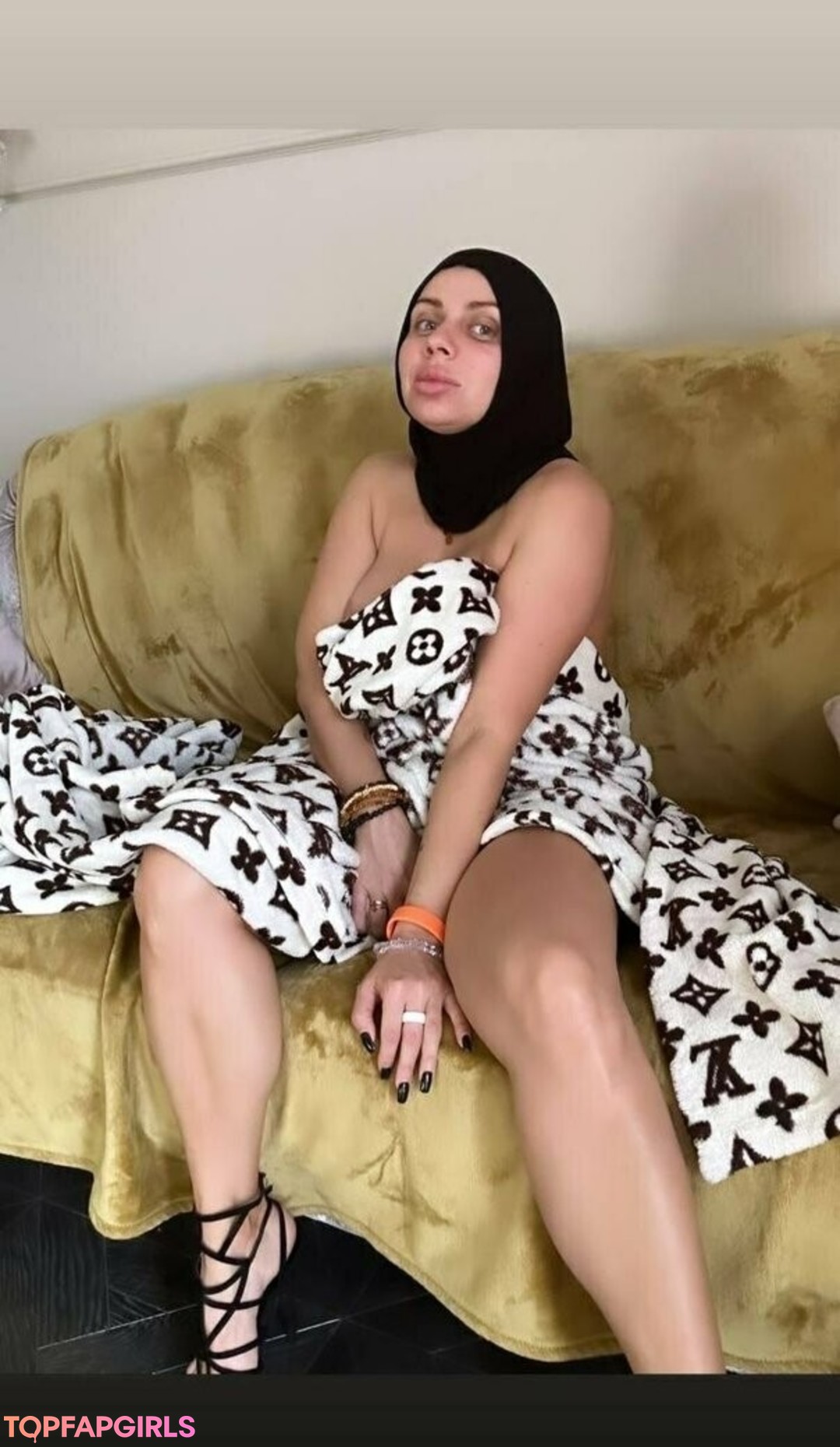 Foto desnuda filtrada de OnlyFans de Flovprincess #1362