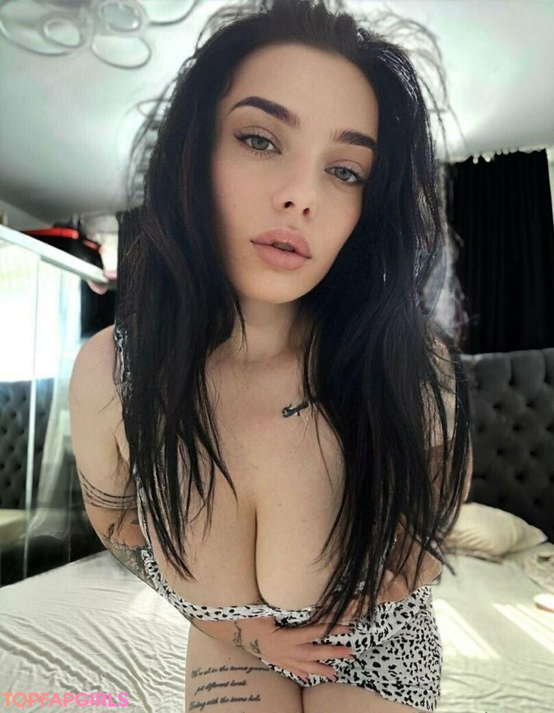 Foto desnuda filtrada de OnlyFans de Flovprincess #1441