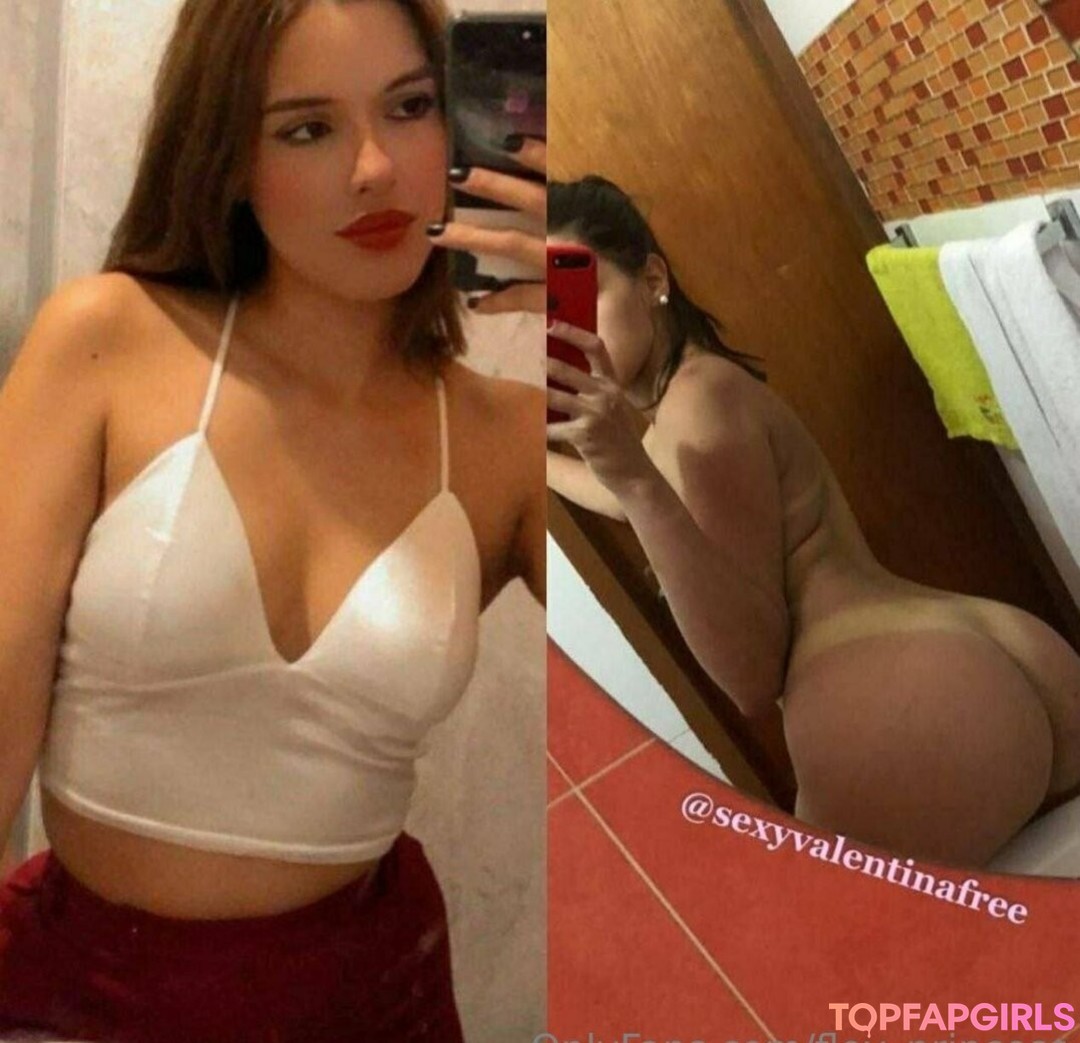 Foto desnuda filtrada de OnlyFans de Flovprincess #1526