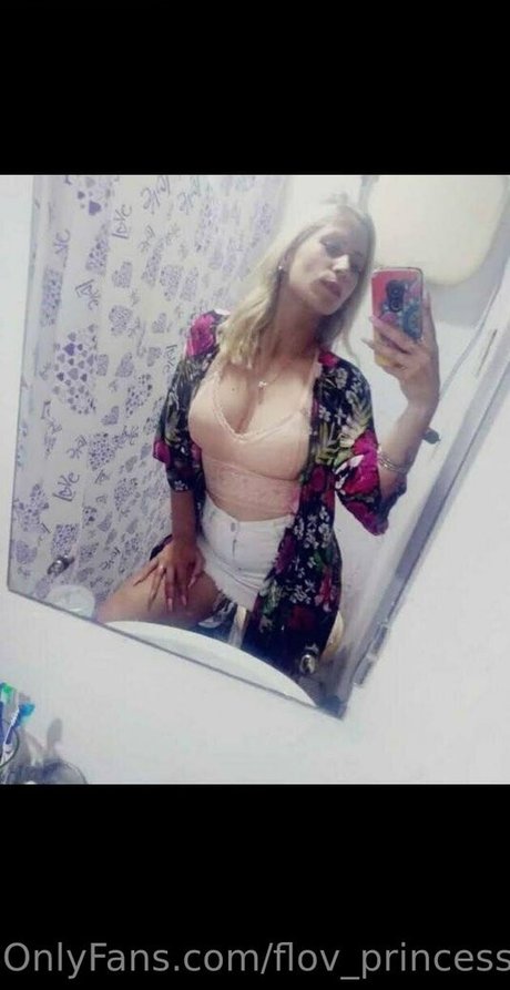 Flovprincess