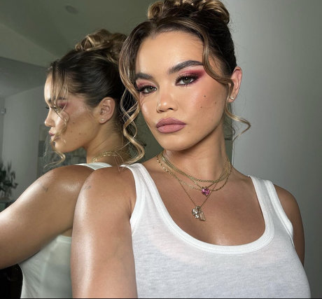 Paris Berelc