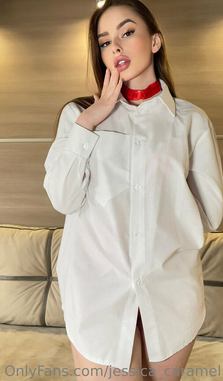 Jessica_caramel