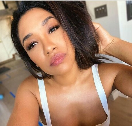 Candice Patton