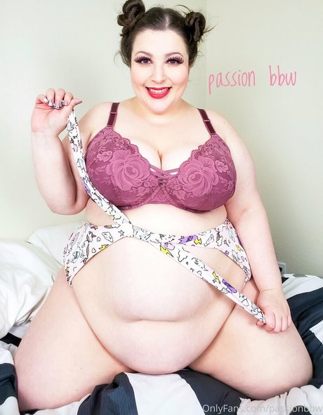 Passionbbw