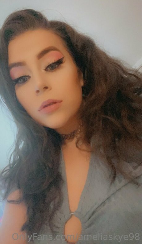 Ameliaskye98