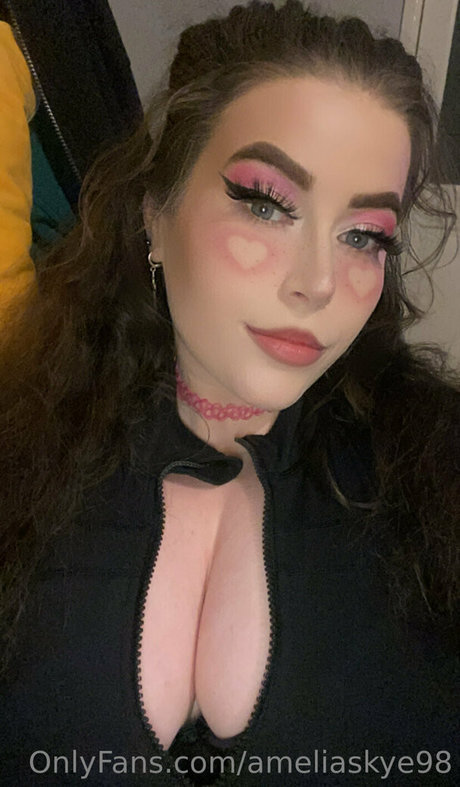 Ameliaskye98