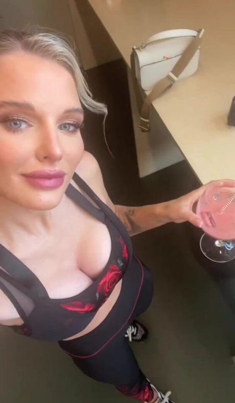 Helen Flanagan