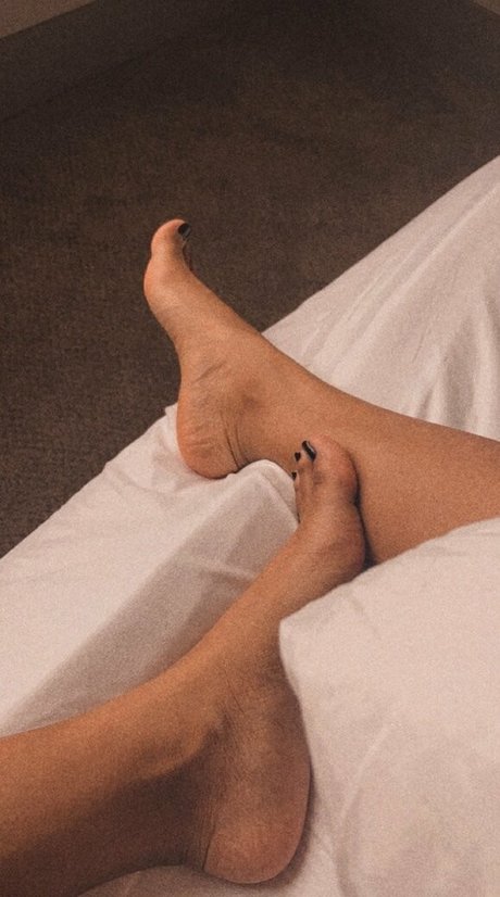 Foto desnuda filtrada de OnlyFans de Missmcqueenxx