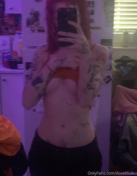 Ilovelilsaku