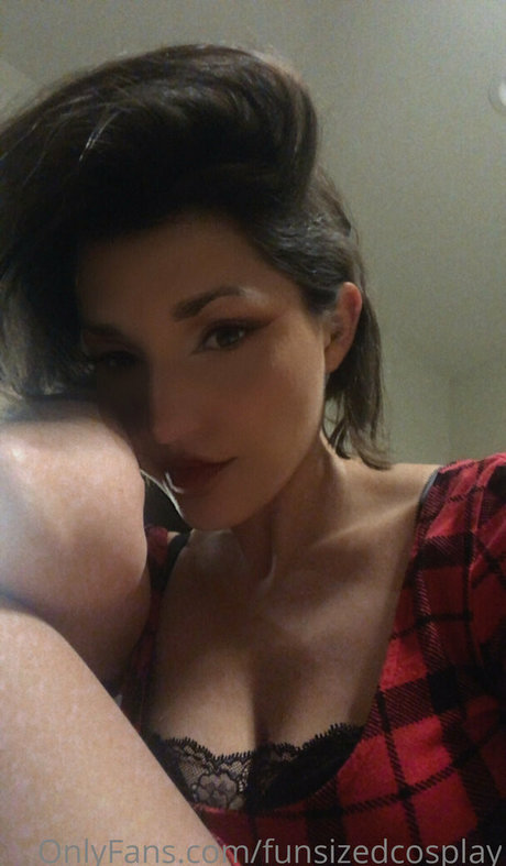 Funsizedcosplay