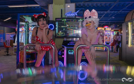 Funsizedcosplay