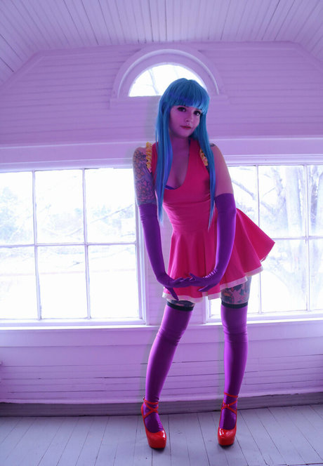 Bepcosplays