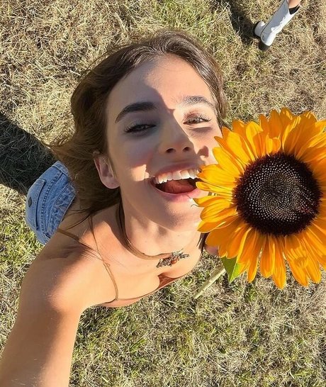 Elisa and Renne Herbert Twins