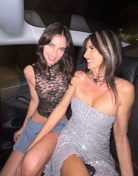 Elisa and Renne Herbert Twins