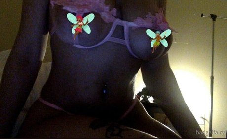 Badgalfairy