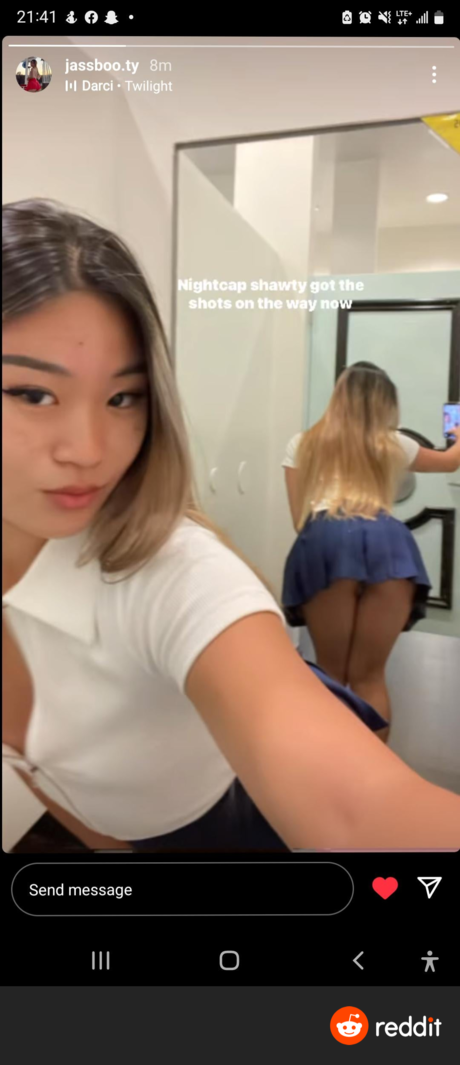Jassbooty