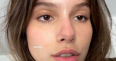 Foto desnuda filtrada de OnlyFans de Clarissa Muller