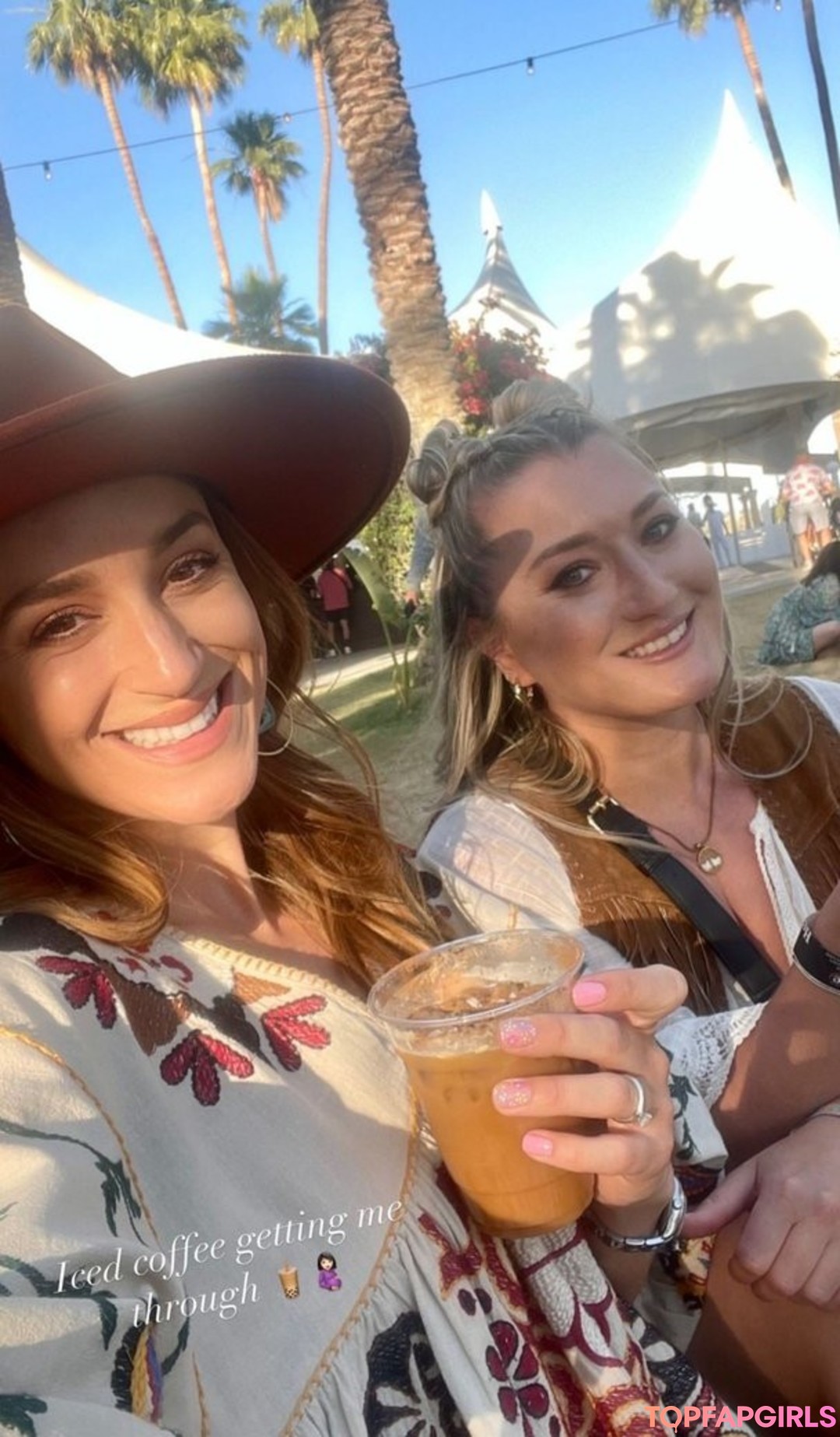 Foto desnuda filtrada de OnlyFans de Rosie Jones #1313