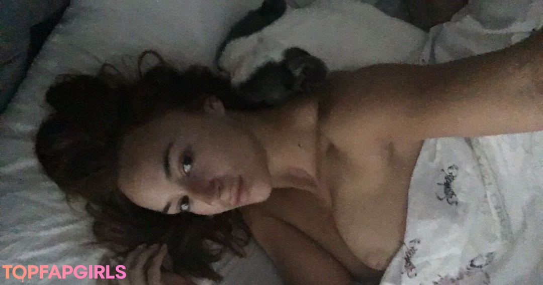 Foto desnuda filtrada de OnlyFans de Rosie Jones #1969