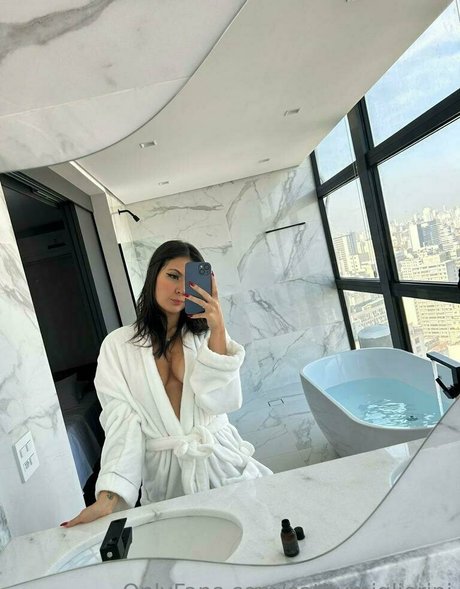 Catherine Migliorini