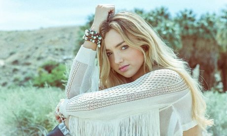 Peyton List