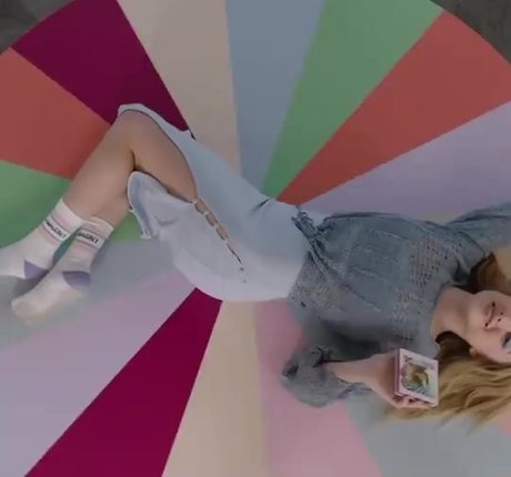Peyton List