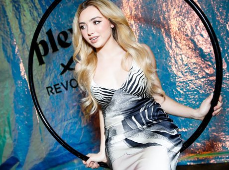Peyton List