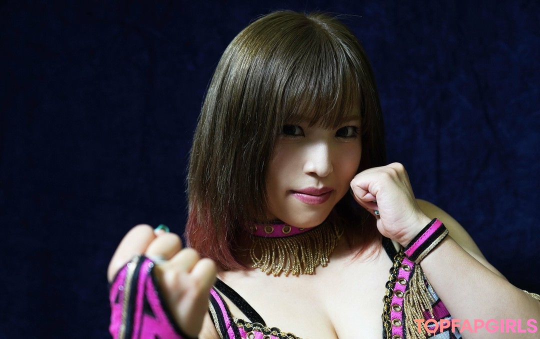 Foto desnuda filtrada de OnlyFans de Mina Shirakawa #1062