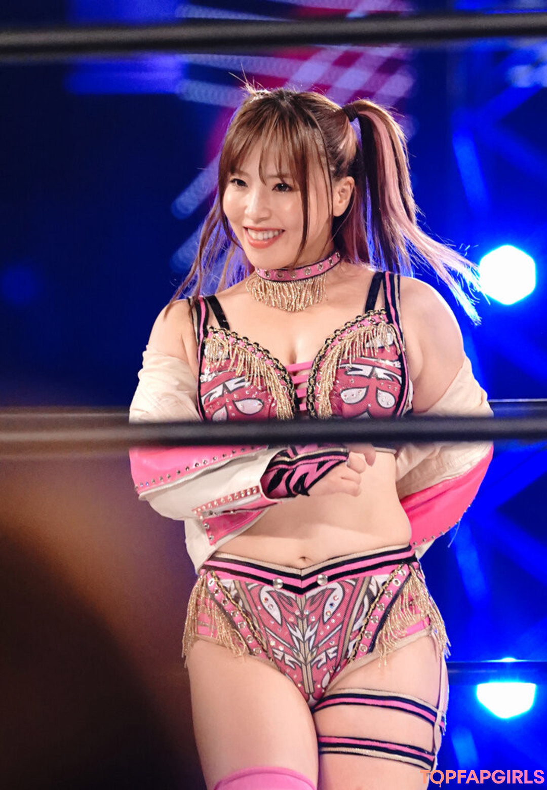 Foto desnuda filtrada de OnlyFans de Mina Shirakawa #1115