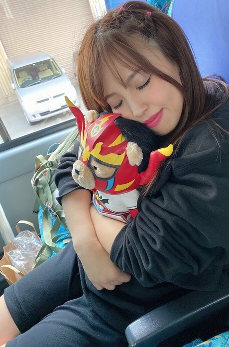 Mina Shirakawa