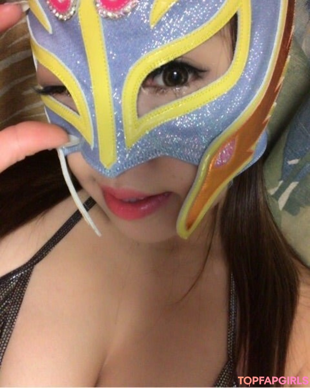 Foto desnuda filtrada de OnlyFans de Mina Shirakawa #1149