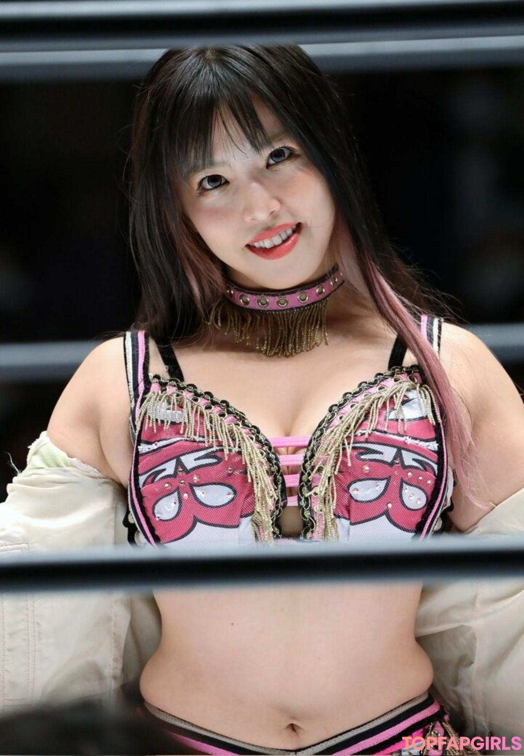 Foto desnuda filtrada de OnlyFans de Mina Shirakawa #1174