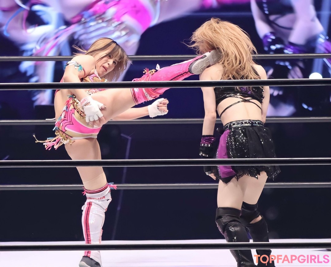 Foto desnuda filtrada de OnlyFans de Mina Shirakawa #1294