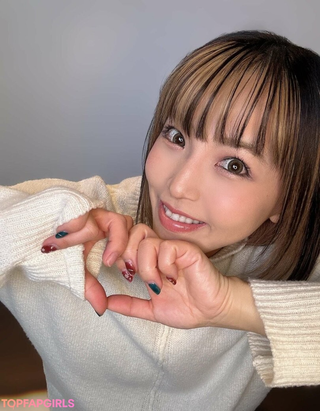 Foto desnuda filtrada de OnlyFans de Mina Shirakawa #1311