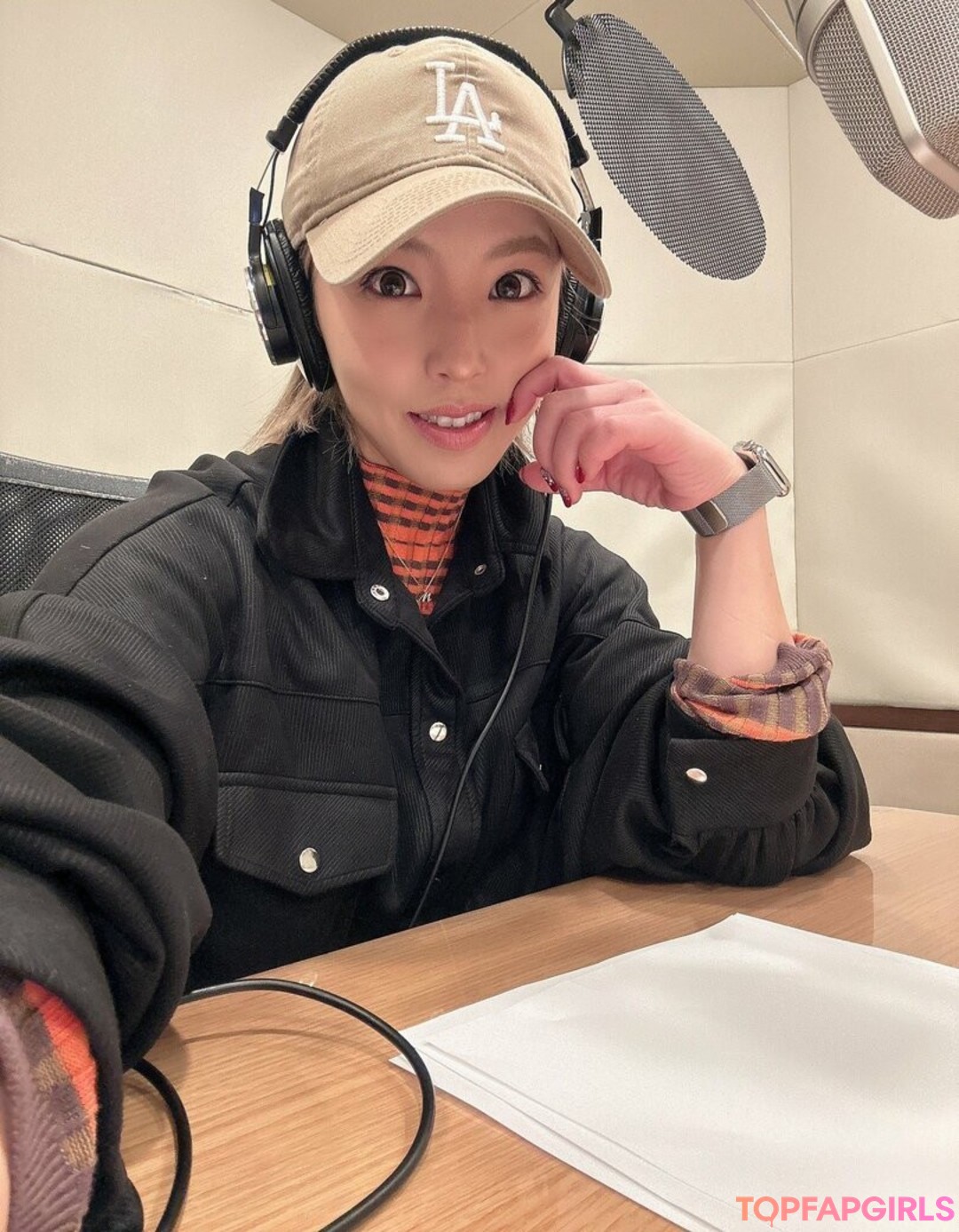 Foto desnuda filtrada de OnlyFans de Mina Shirakawa #1345